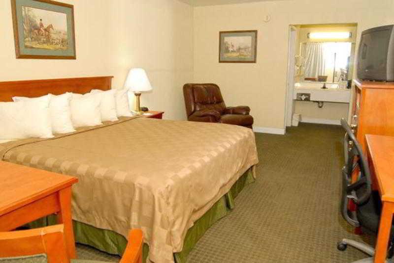 Quality Inn Maysville Zimmer foto